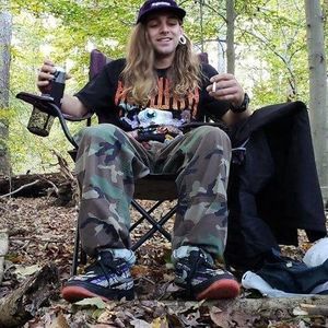 Meet your Posher, Jay